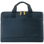 Чанта за лаптоп Tucano Smilza за MacBook Air 13 (before 2018)/ MacBook Pro 13 (BSM1314-B)