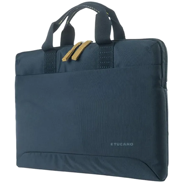 Чанта за лаптоп Tucano Smilza за MacBook Air 13 (before 2018)/ MacBook Pro 13 (BSM1314-B)