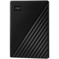 Външен хард диск Western Digital HDD External WD My Passport (2.5", 2TB, USB