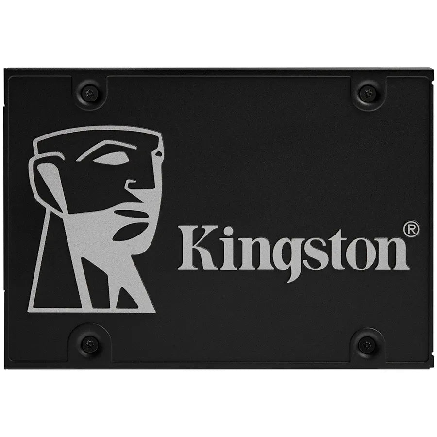 SSD диск Kingston KC600 256GB SSD
