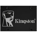 SSD диск Kingston KC600 256GB SSD