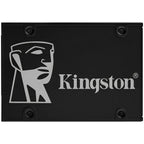 SSD диск Kingston KC600 256GB SSD