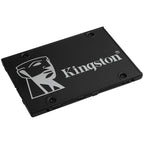 SSD диск Kingston KC600 512GB SSD