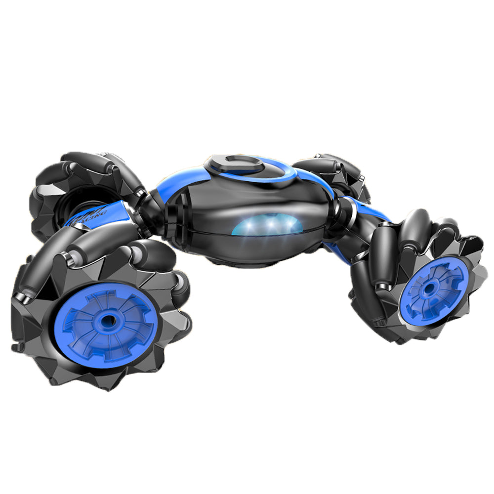Кола SPEED PIONEER R/C със сензорно дистанционно управление