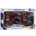 Кола SPEED PIONEER R/C със сензорно дистанционно управление