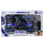 Кола SPEED PIONEER R/C със сензорно дистанционно управление