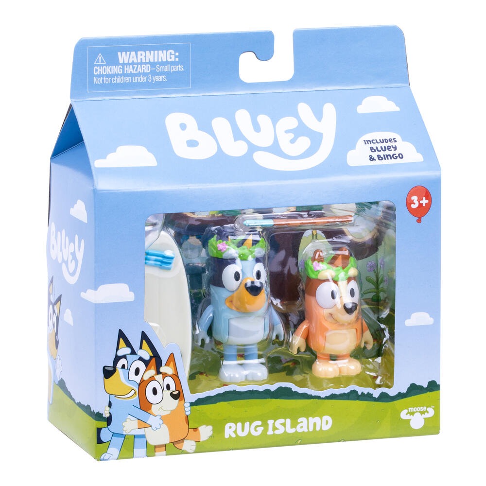 BLUEY 2 Фигури S14