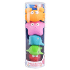 Играчка за Баня Bubble Friends
