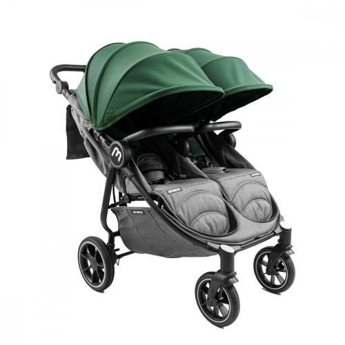 Chipolino Сенник за кош Easy Twin 4