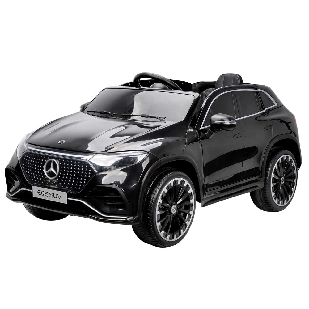OCIE Кола Акумулаторна 12V Mercedes Benz EQS SUV