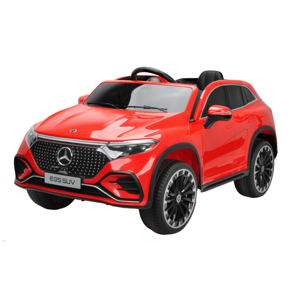 OCIE Кола Акумулаторна 12V Mercedes Benz EQS SUV