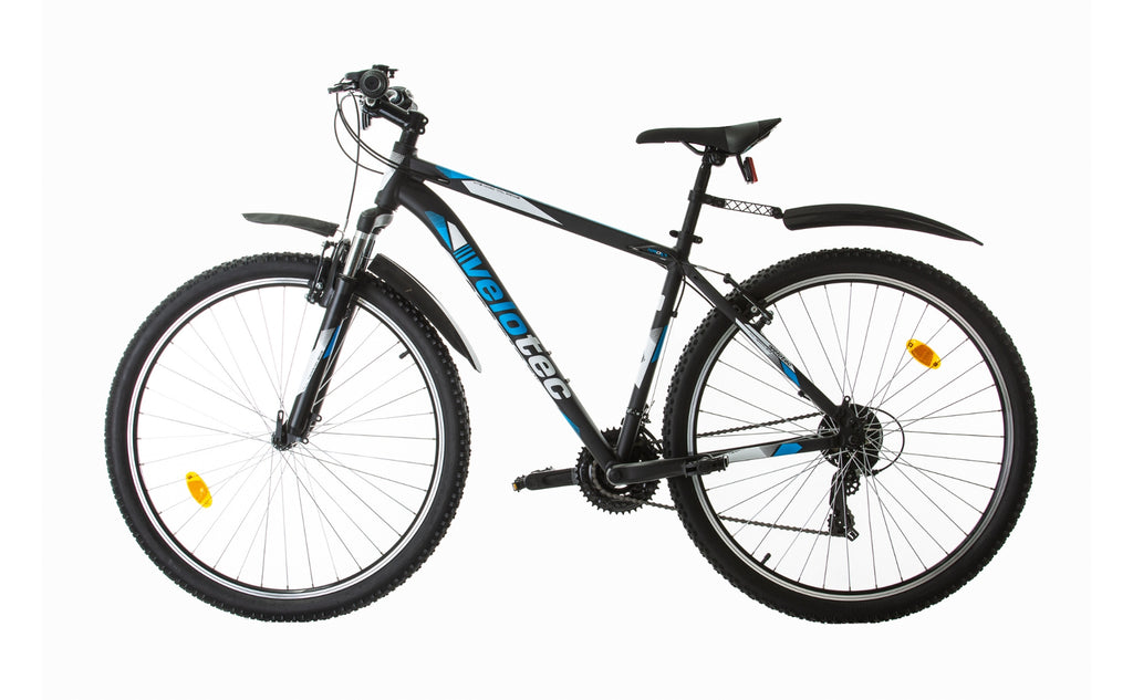 Velotec Pro 29 (черен/син)