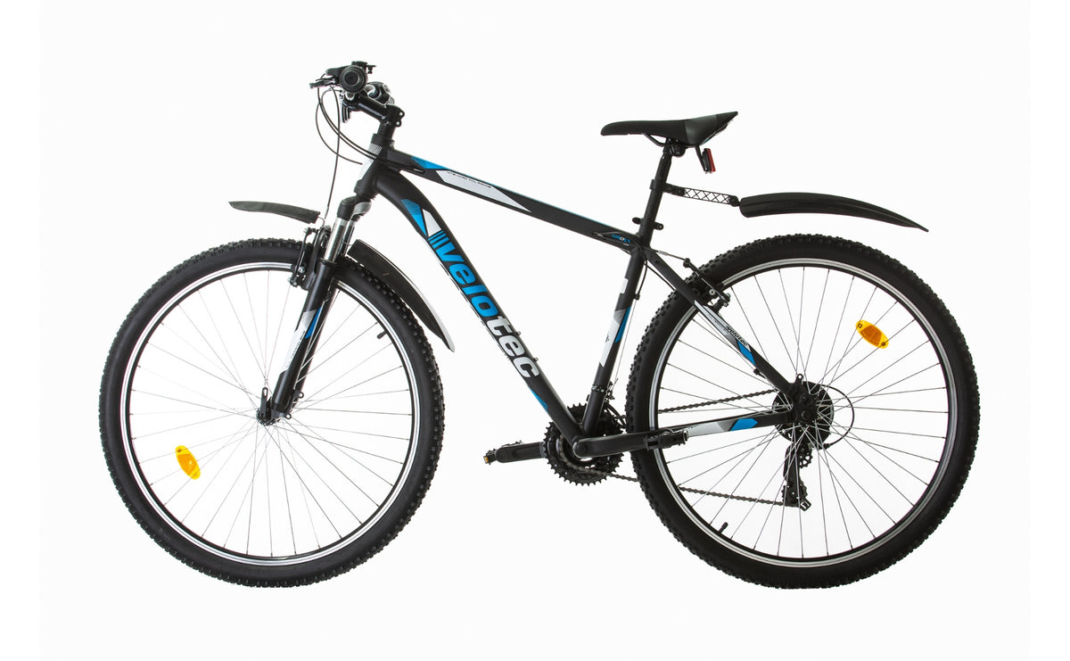 Velotec Pro 29 (черен/син)