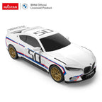 RASTAR Кола R/C 1:24 BMW 3.0 CSL