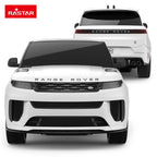 RASTAR Джип Range Rover Sport SV Radio/C 1:24