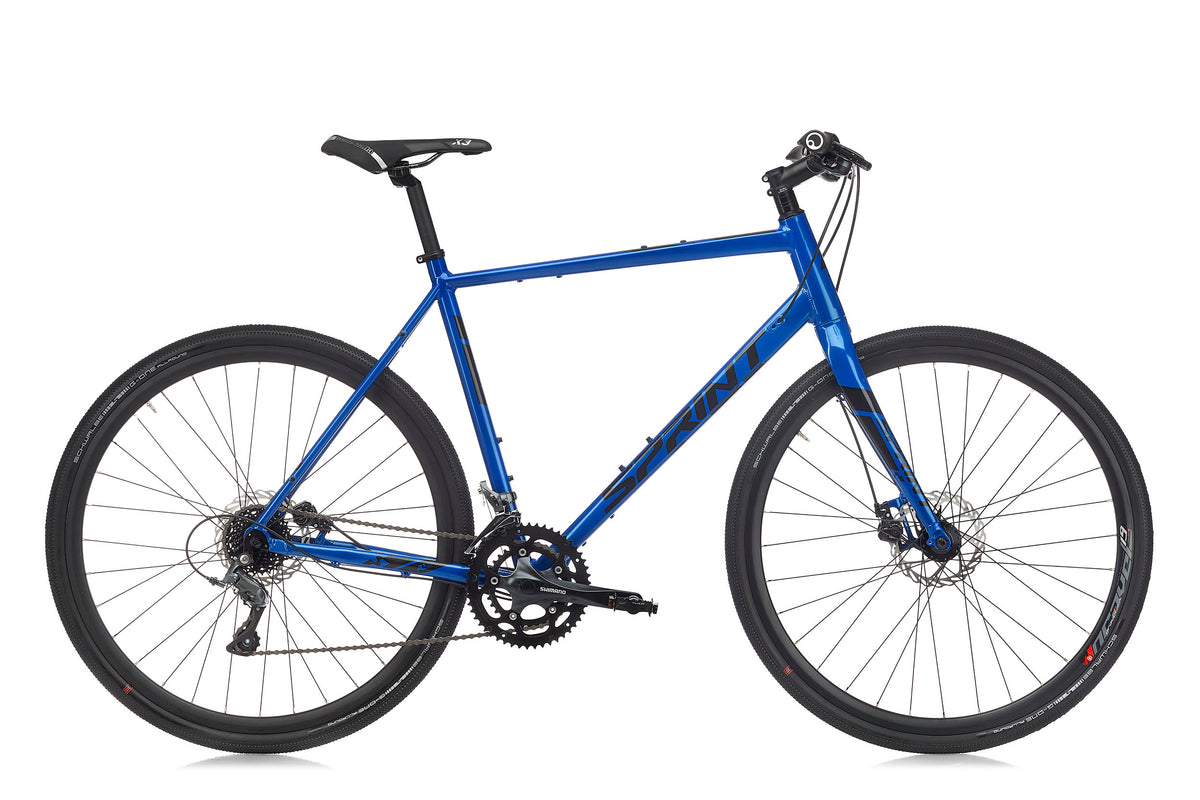 Sprint Whisper Plus 28