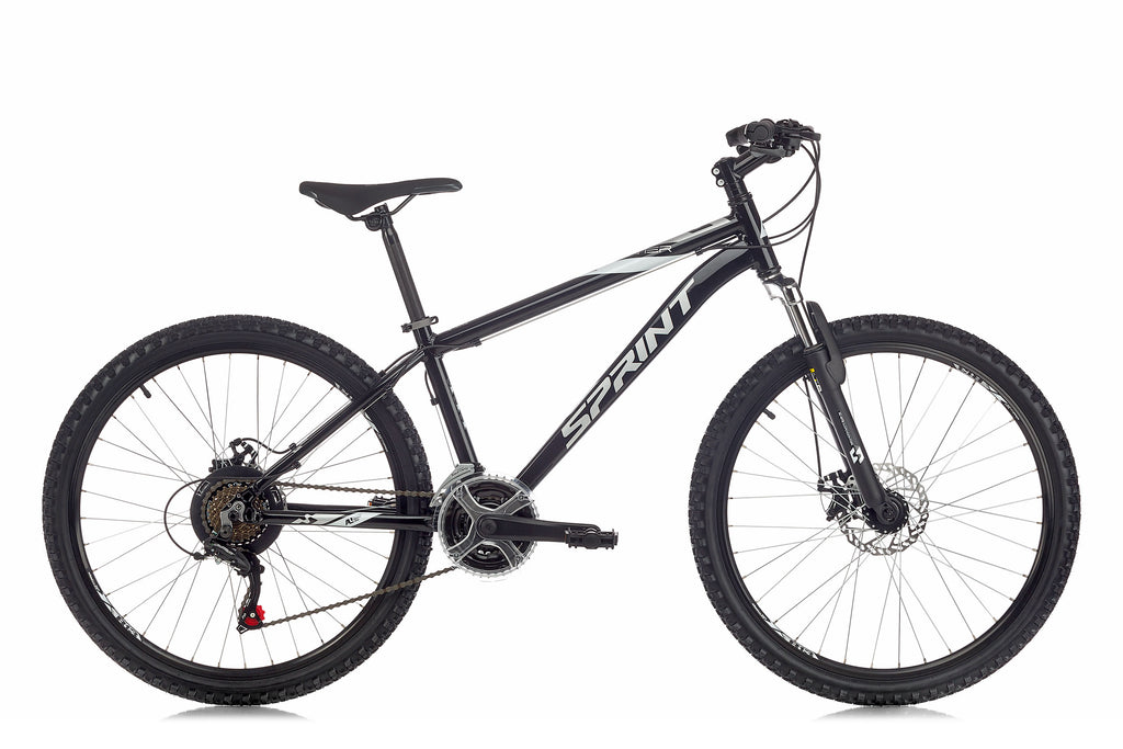 Sprint Hunter 26