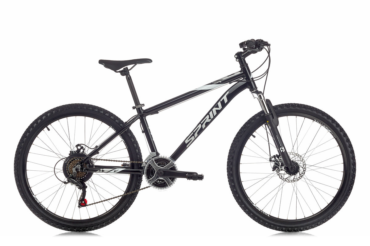 Sprint Hunter 26
