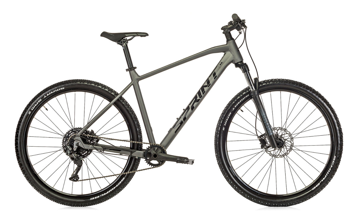 Sprint Apolon Pro 27.5