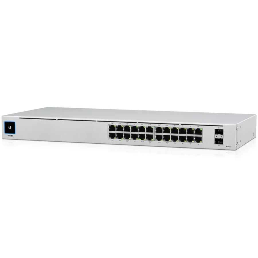 Суич Ubiquiti UniFi Switch Standard 24 PoE