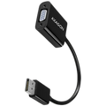 Адаптер Axagon RVD-VGN DisplayPort -> VGA adapter FullHD, 1920*1200