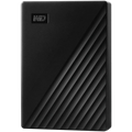 Външен хард диск Western Digital HDD External WD My Passport (4TB, USB 3.2)