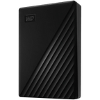 Външен хард диск Western Digital HDD External WD My Passport (2.5", 5TB, USB