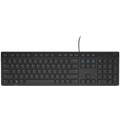 Клавиатура Dell Multimedia -KB216, Bulgarian (QWERTY), черна