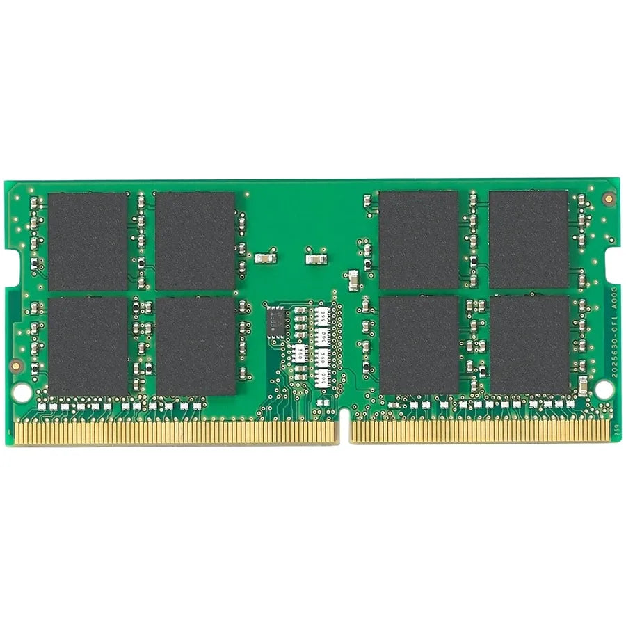 RAM памет за лаптоп Kingston DRAM 16GB 3200MT/s DDR4 Non-ECC CL22 Sodimm 2Rx8