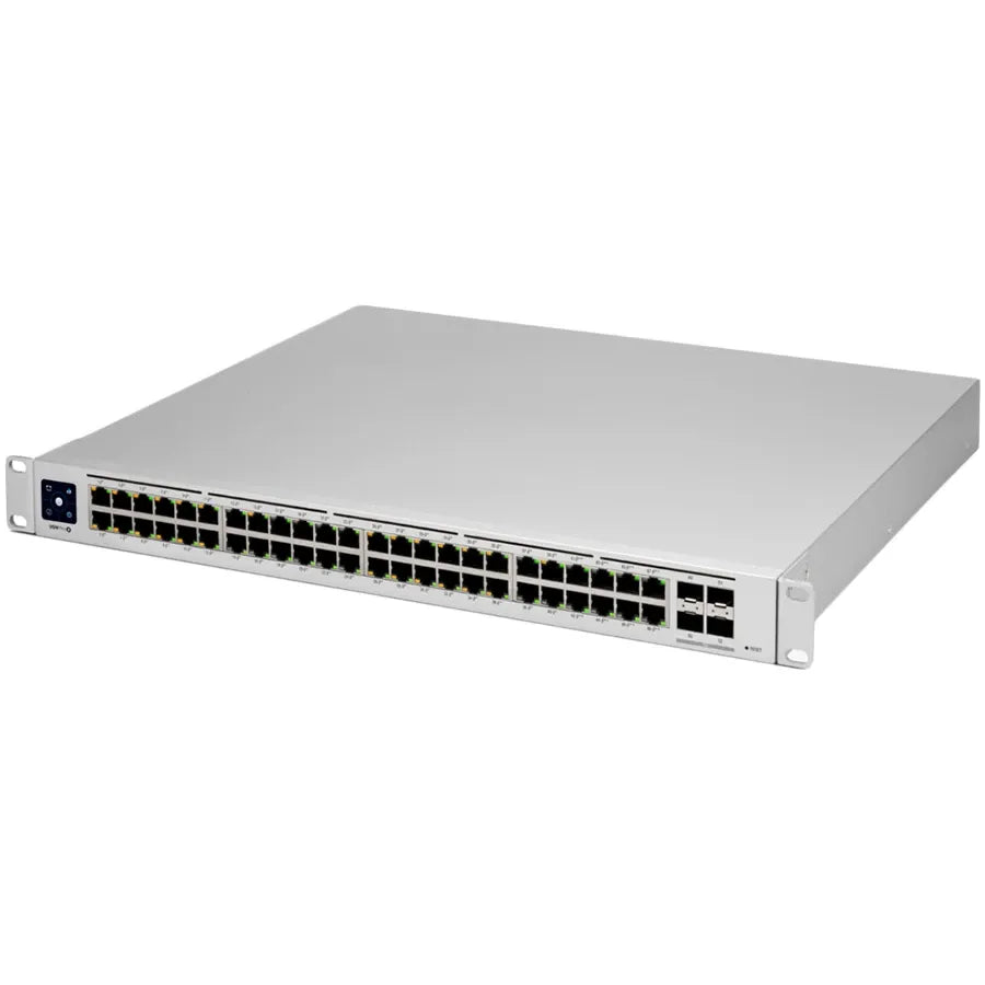 Суич Ubiquiti UniFi Switch Pro 48 PoE