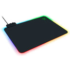 Подложка за мишка Razer Firefly V2, Razer Chroma customizable RGB lighting