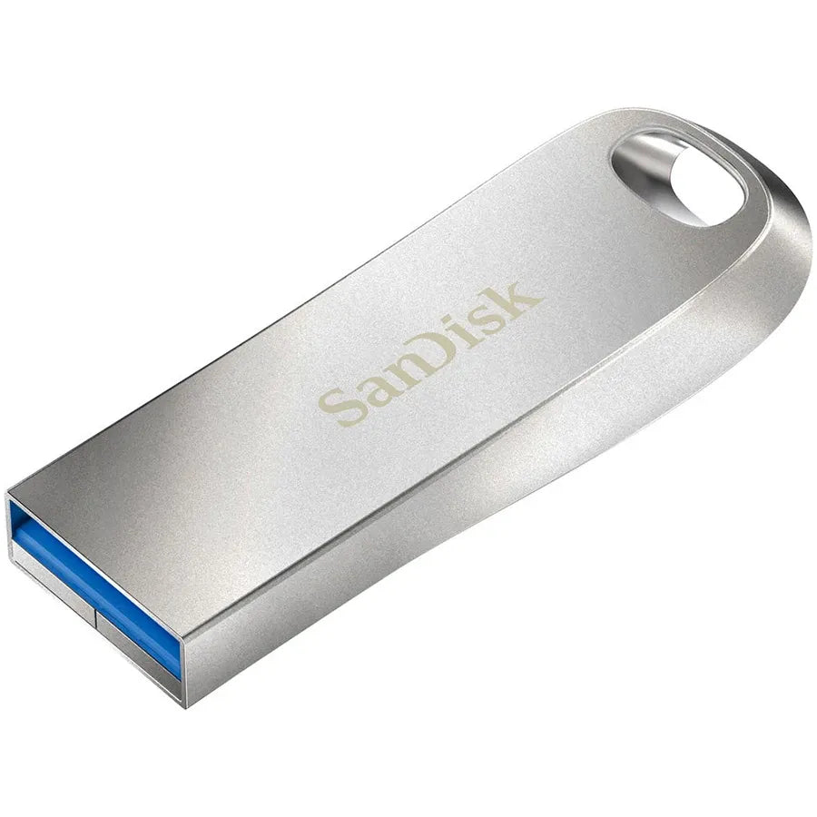 USB флаш памет SanDisk Ultra Luxe 256GB, USB 3.1 Flash Drive, 150 MB/s