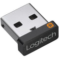 Аксесоар Logitech Unifying Receiver, USB