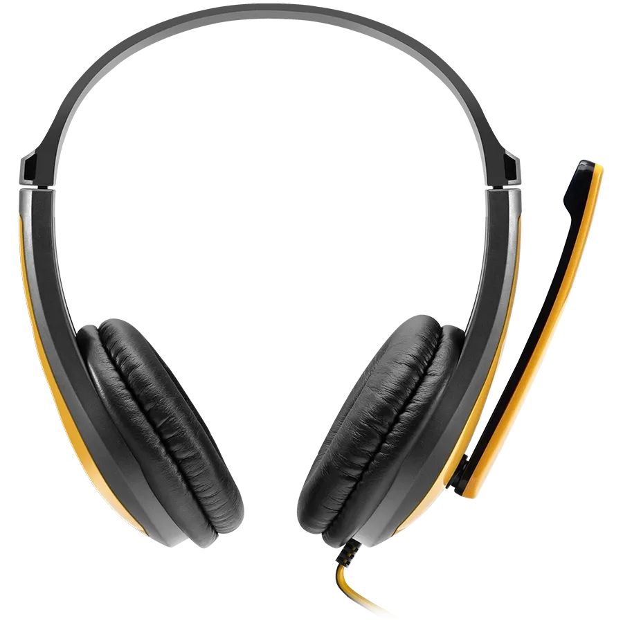Слушалки Canyon entry price PC