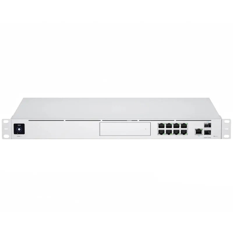 Точка за достъп Ubiquiti UniFi Dream Machine Pro, 10G Cloud Gateway