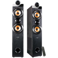 Тонколони F&D T-70X 2.0 Floorstanding Speakers