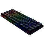 Геймърска клавиатура Razer Huntsman Mini (Red Switch)