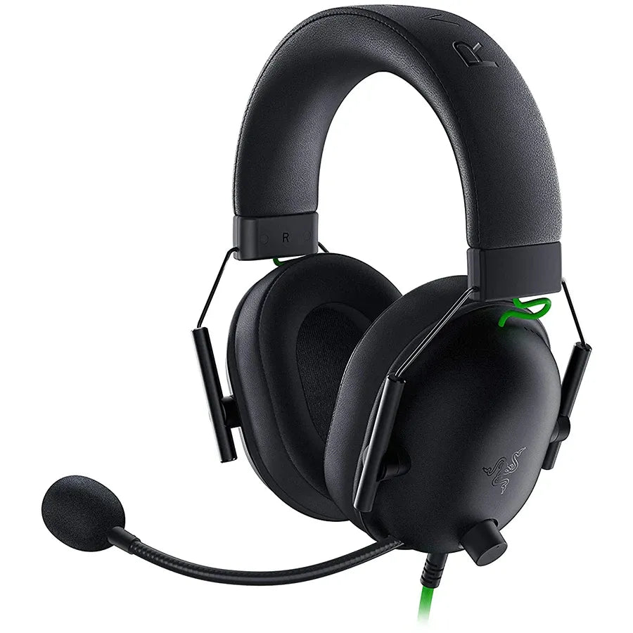Геймърски слушалки Razer BlackShark V2 X (RZ04-03240100-R3M1)