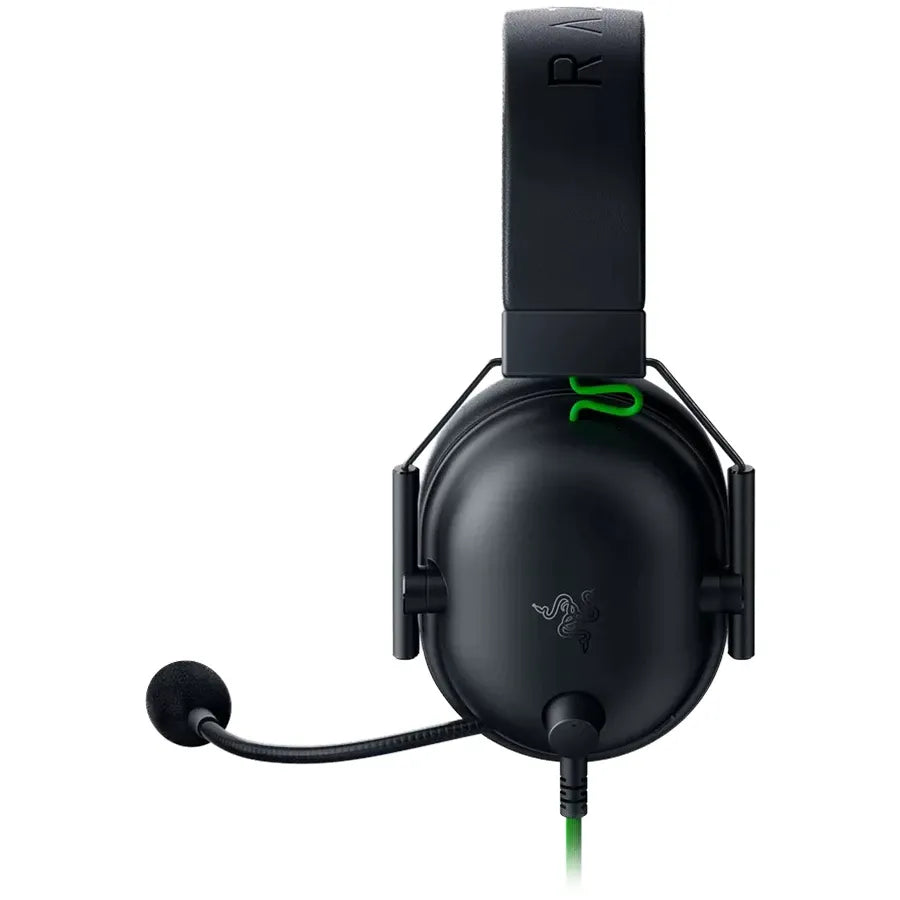 Геймърски слушалки Razer BlackShark V2 X (RZ04-03240100-R3M1)