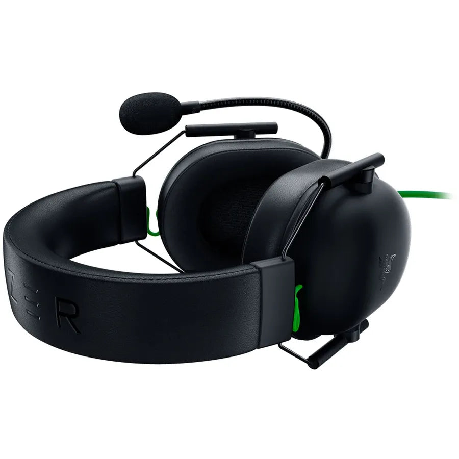 Геймърски слушалки Razer BlackShark V2 X (RZ04-03240100-R3M1)
