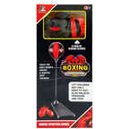 Yifeng Боксова Круша с Ръкавици Boxing Championship