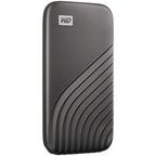Външен SSD диск SanDisk WD 1TB My Passport SSD