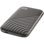 Външен SSD диск SanDisk WD 1TB My Passport SSD
