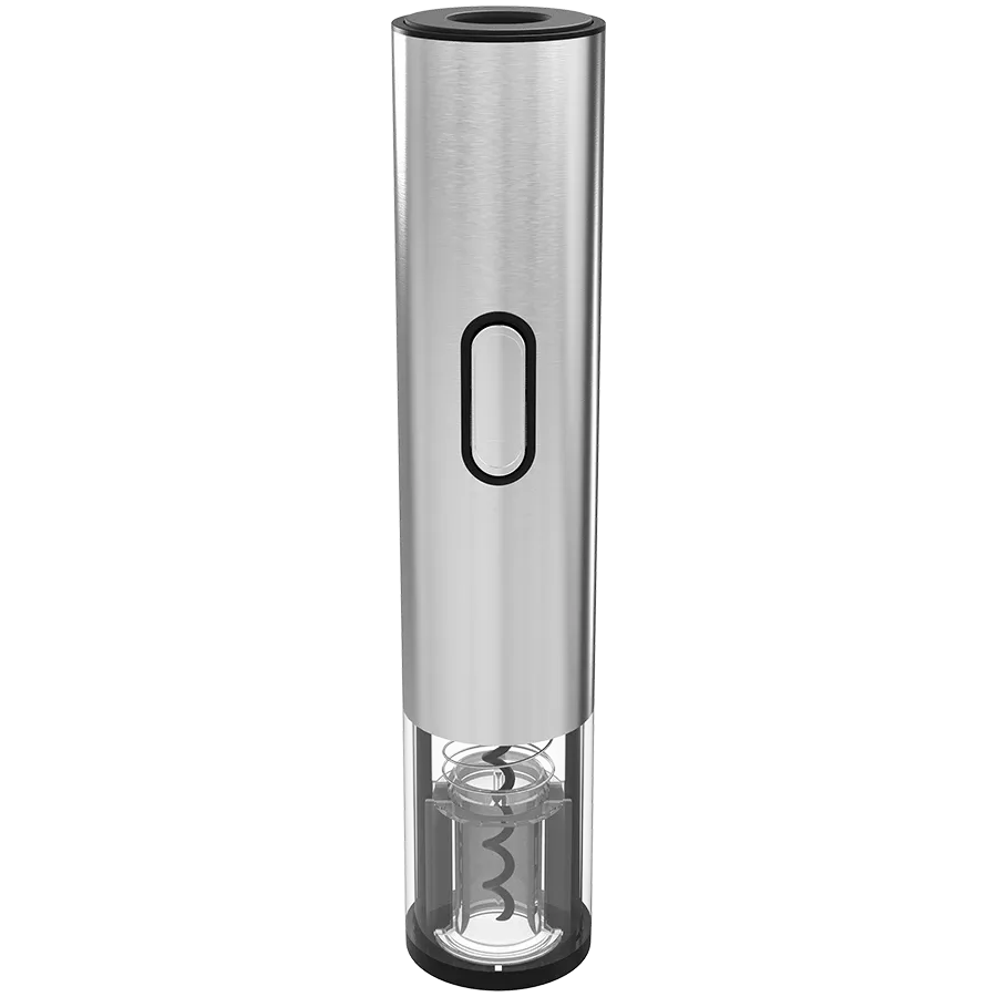 Електрическа отварачка за вино Prestigio Garda, smart wine opener, simple