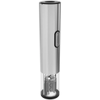 Електрическа отварачка за вино Prestigio Garda, smart wine opener, simple