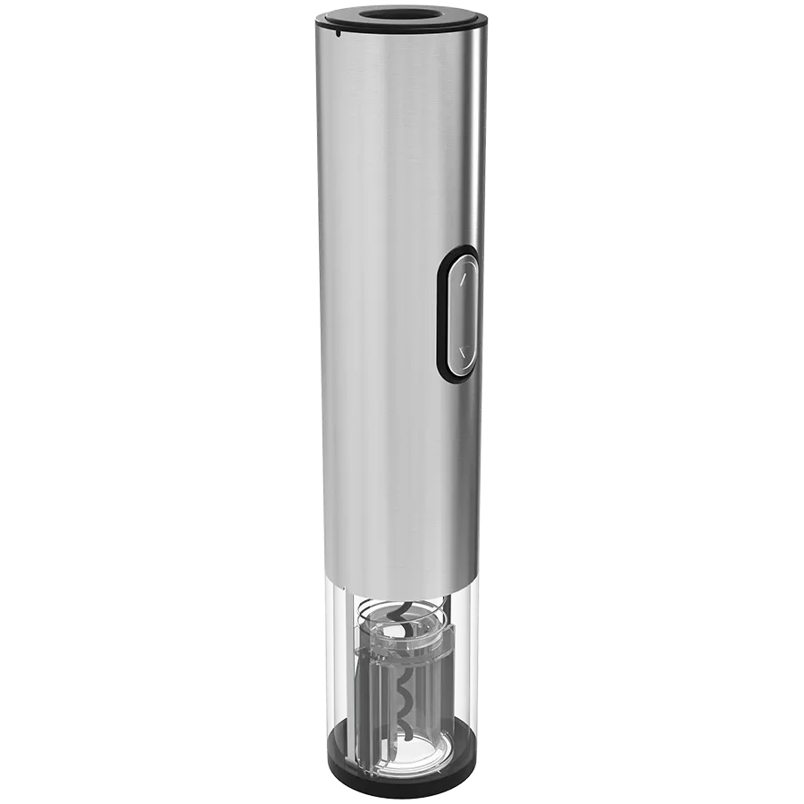 Електрическа отварачка за вино Prestigio Garda, smart wine opener, simple