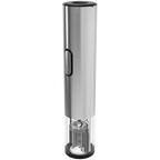Електрическа отварачка за вино Prestigio Garda, smart wine opener, simple