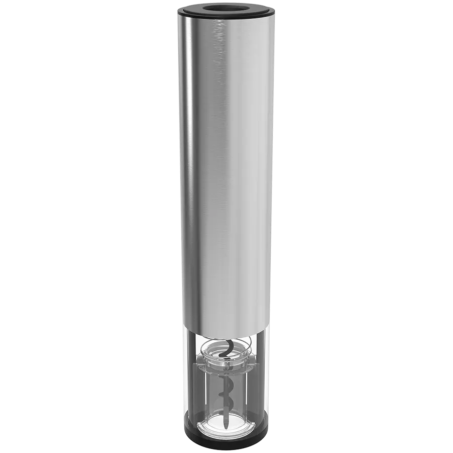 Електрическа отварачка за вино Prestigio Garda, smart wine opener, simple