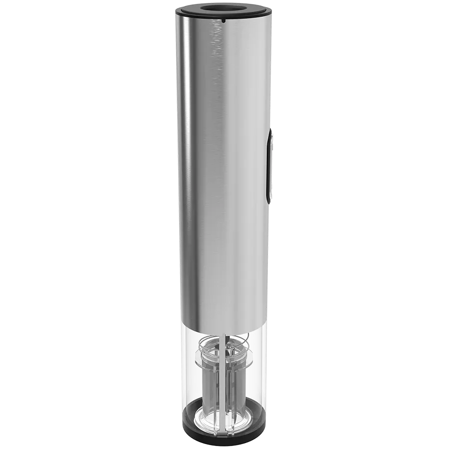 Електрическа отварачка за вино Prestigio Garda, smart wine opener, simple