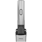 Електрическа отварачка за вино Prestigio Garda, smart wine opener, simple